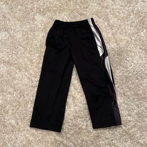 Pro spirit athletic wear extra small for five boys black